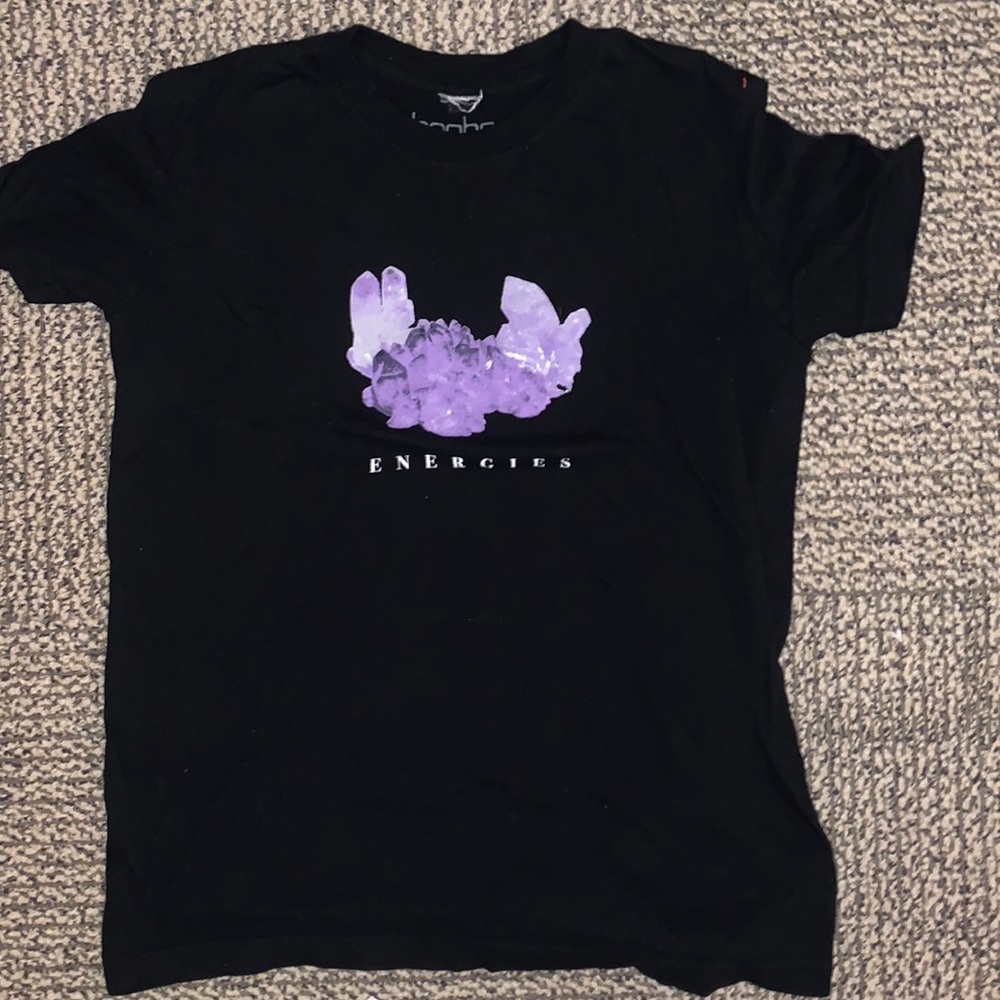 Causal 'Energies' T-Shirt